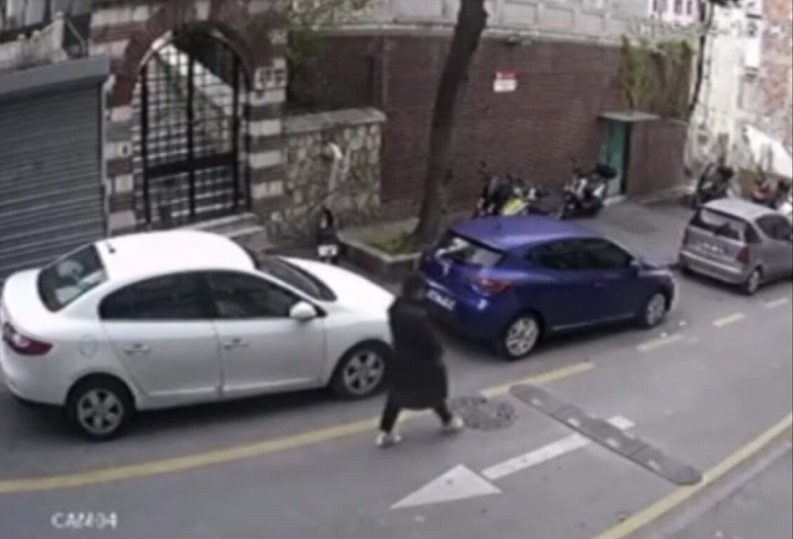 إفادة الممثلة التركية التي قتلت صديقتها تثير الجدل