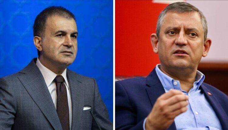 اتهام خطير من المعارضة... وردود قاسية من أعلى هرم السلطة في تركيا