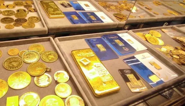 أسعار الذهب في تركيا اليوم السبت 5 نيسان 2025