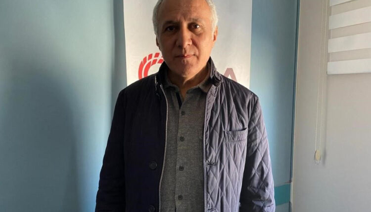 أغرب حادثة إحتيال في تاريخ تركيا