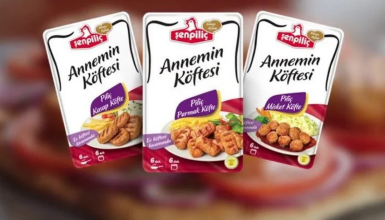 اكتشاف بكتيريا خطيرة في شركة كفتة تركية مشهورة… والسلطات تتدخل