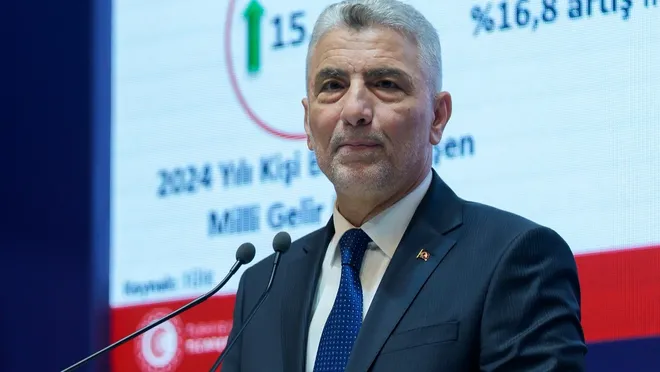 التجارة التركية تسجل ثاني أعلى صادرات لشهر مارس في تاريخها