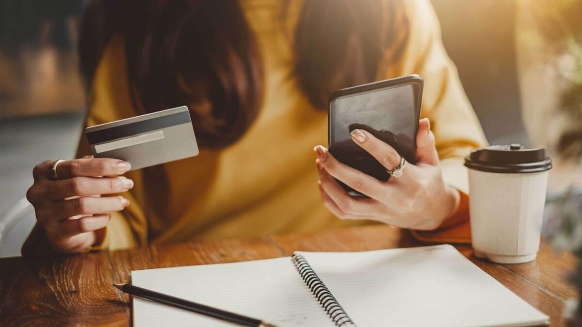 عصر جديد بالتسوق عبر الإنترنت في تركيا