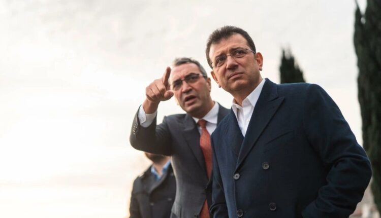 السلطات تأخذ خطوة مفاجئة في قضية ماهر بولات: جديد تحقيقات بلدية إسطنبول الكبرى