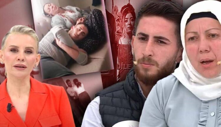 الفضيحة مستمرة.. ماذا فعل جمعة دوغان ووالدة خطيبته بعد القبض عليهما؟