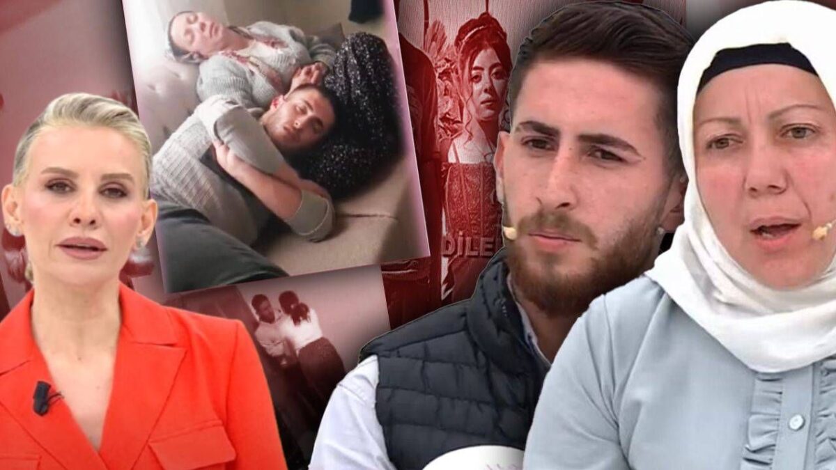 الفضيحة مستمرة.. ماذا فعل جمعة دوغان ووالدة خطيبته بعد القبض عليهما؟