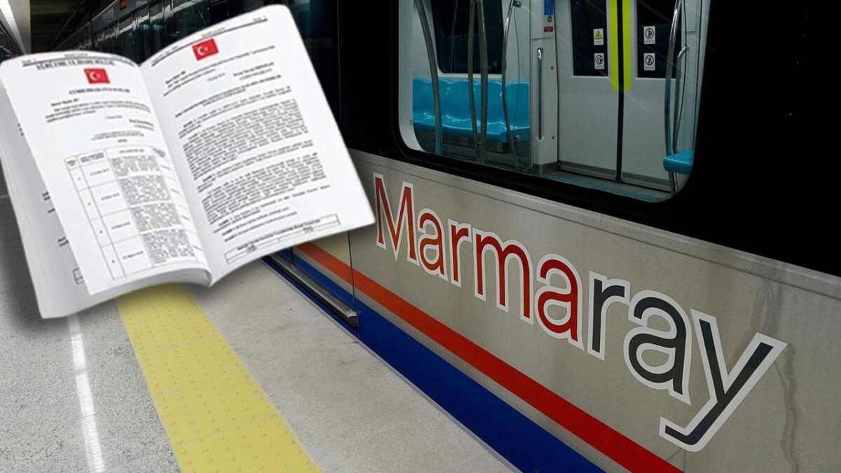 النقل العام مجانًا في تركيا يومي 1 و19 مايو!