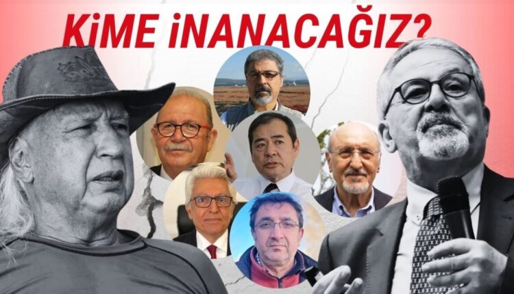 الهزات الارتدادية مستمرة... هل وقع الزلزال الكبير المنتظر في إسطنبول؟