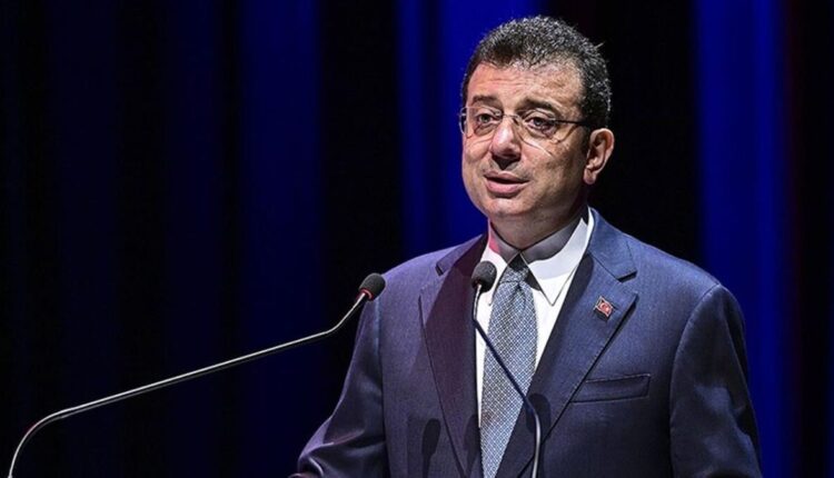 إمام أوغلو يشكو تركيا للغرب من داخل السجن! تصريحات مثيرة للجدل في صحيفة بريطانية