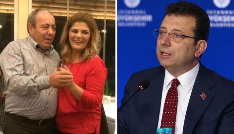 انتحار بسبب تهمة مفبركة في عهد إمام أوغلو... القصة الكاملة على لسان الزوجة