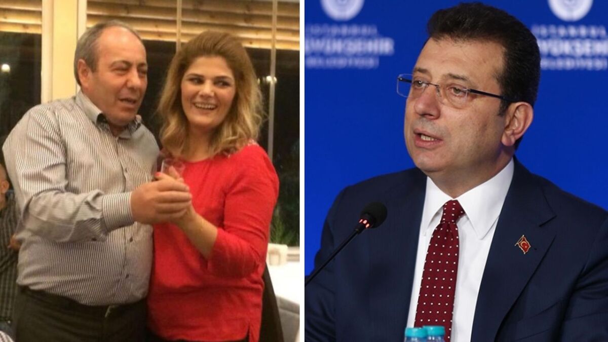 انتحار بسبب تهمة مفبركة في عهد إمام أوغلو... القصة الكاملة على لسان الزوجة