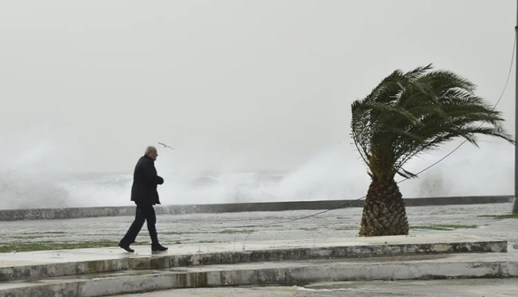 تحذيرات عاجلة من الأرصاد التركية: أمطار غزيرة وعواصف تضرب عدة مناطق اليوم!