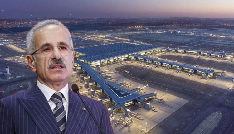 تركيا تسبق أوروبا: بدء تشغيل نظام الهبوط والإقلاع الثلاثي في مطار إسطنبول