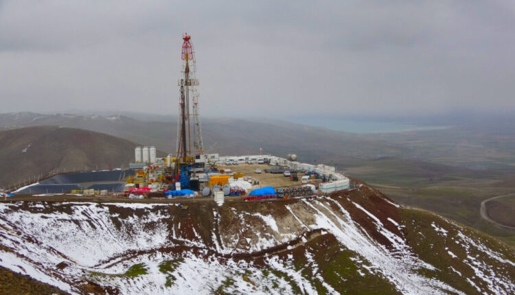 تركيا على موعد مع اكتشاف نفطي جديد!