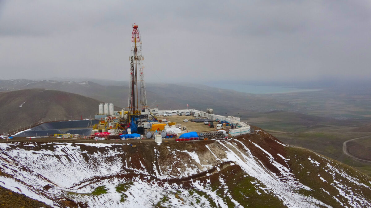 تركيا على موعد مع اكتشاف نفطي جديد!