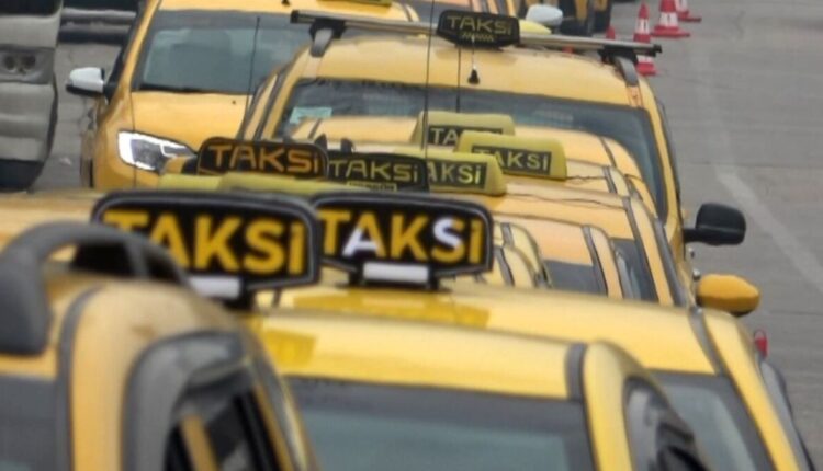 تركيا.. زيادة جديدة في أسعار سيارات الأجرة