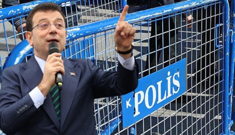 تطورات جديدة حول حادثة اعتقال إمام أوغلو