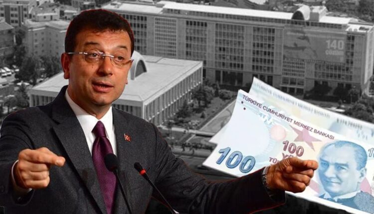 تفاصيل مثيرة جدًا حول بلدية إسطنبول: ما فعله إمام أوغلو لم يحدث في تاريخ البلدية