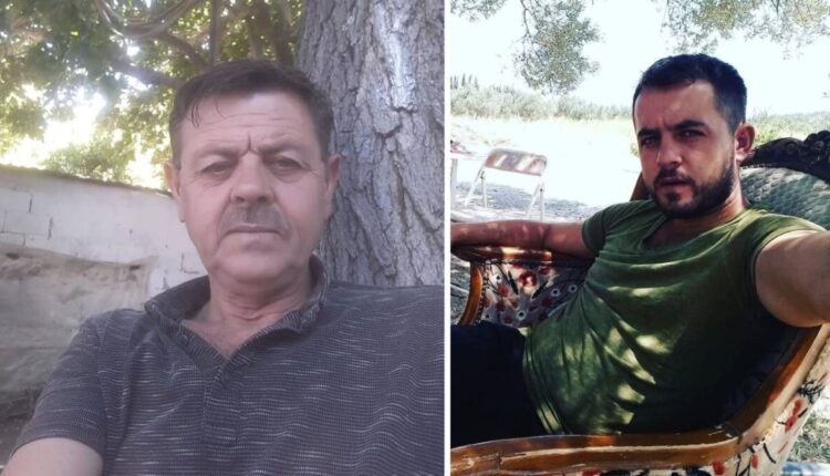 تفاصيل مروعة في جريمة هزت مانيسا التركية: أب يقتل ابنه