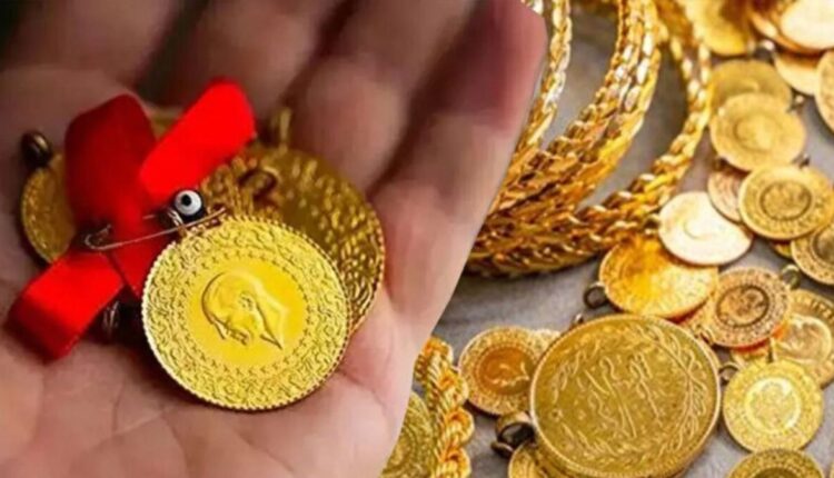 توقعات المحللين: الذهب يستعد للارتفاع مجددًا