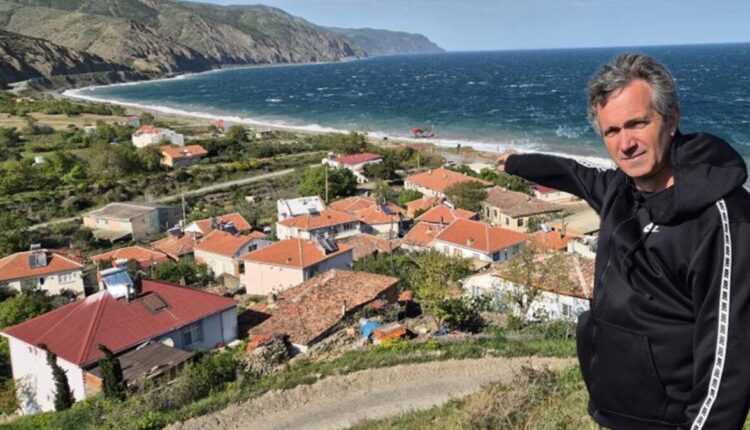 حادثة غريبة وقعت قبل زلزال إسطنبول