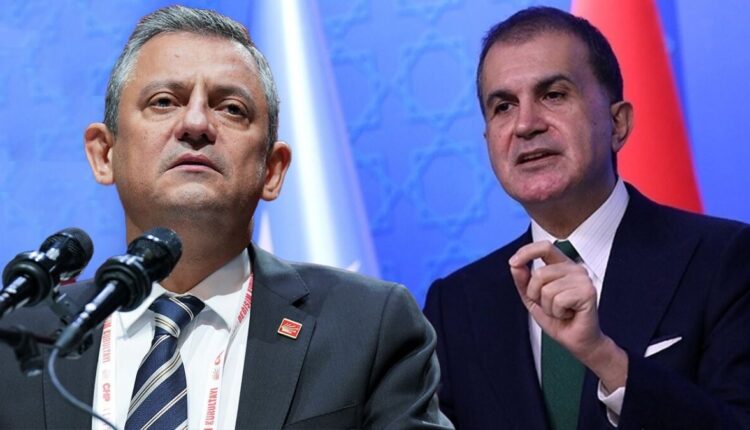 حزب العدالة والتنمية يرد بقوة على تصريحات أوزغور أوزيل!