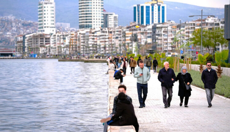 خبر سار لمحبي السياحة في تركيا