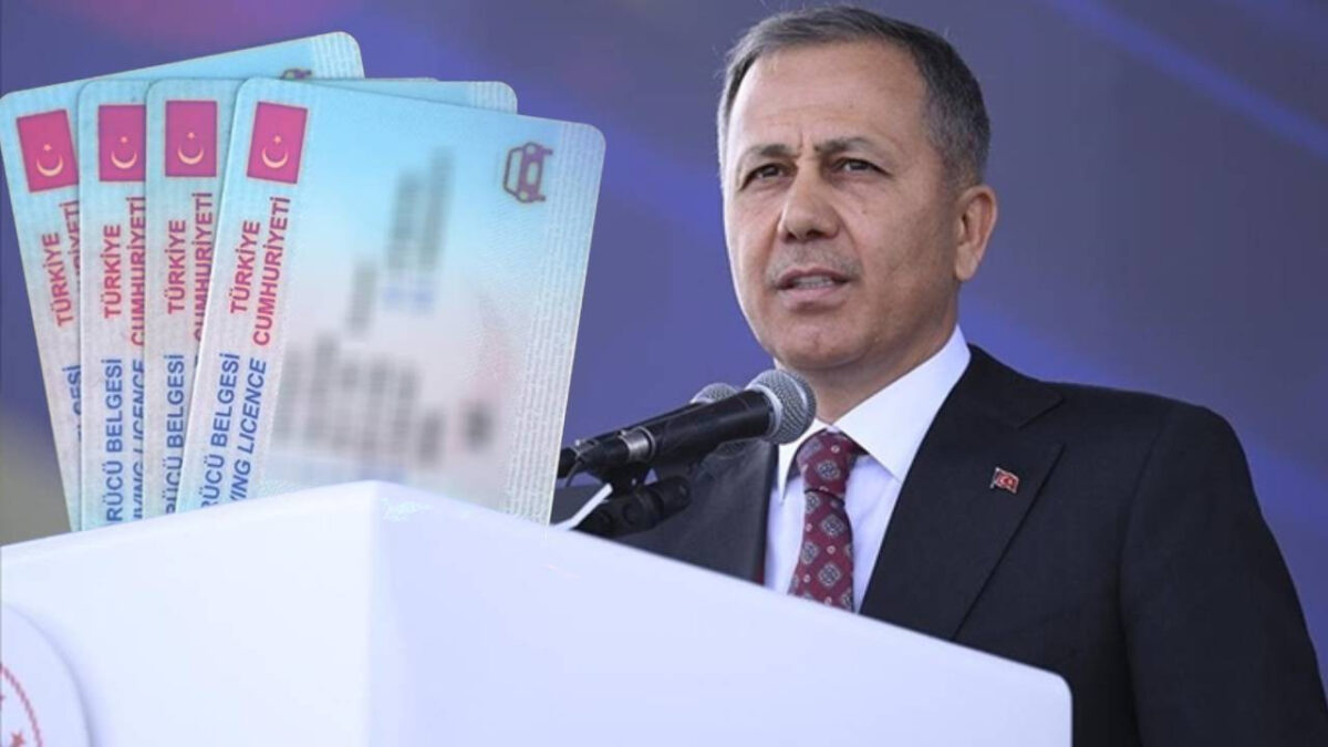 خبر سيئ لآلاف السائقين في تركيا