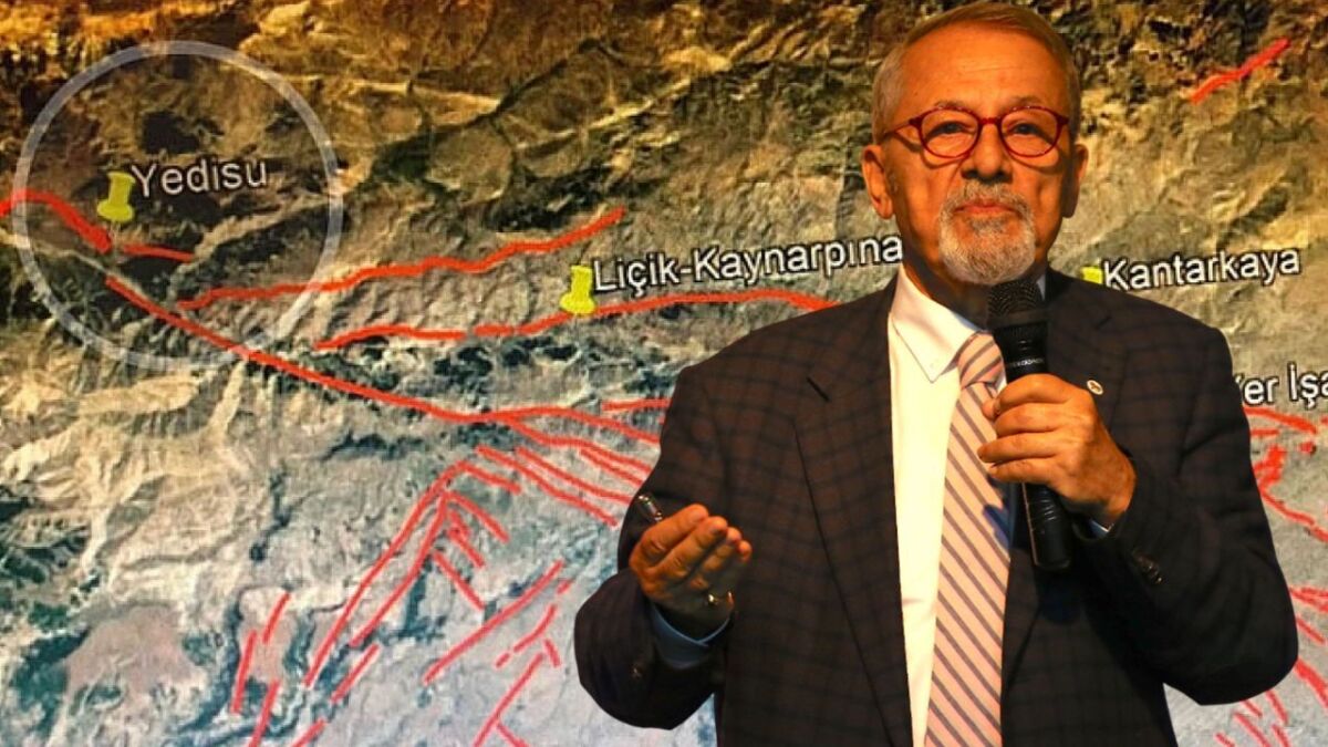 خبير تركي: وقوع الزلزال بات "مسألة وقت"