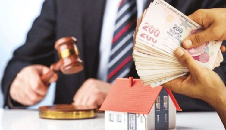 خلافات الإيجار تشعل سوق العقارات في تركيا