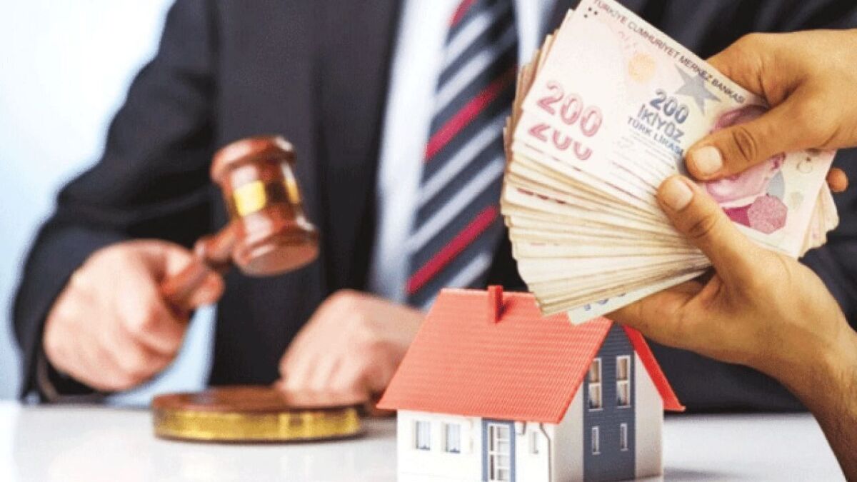 خلافات الإيجار تشعل سوق العقارات في تركيا