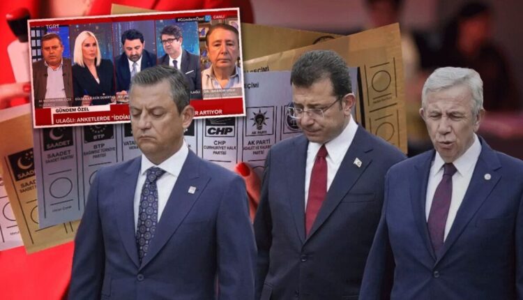 دعوات أوزغور أوزيل للمقاطعة والتظاهر ترتد سلباً على حزب الشعب الجمهوري