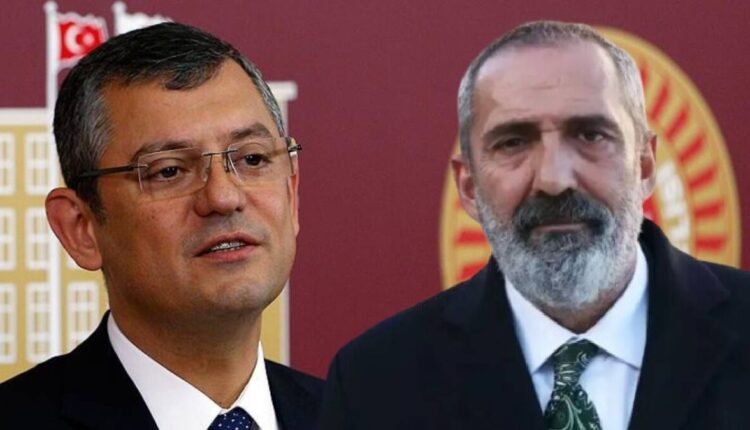 رسالة من يافوز بينغول إلى أوزغور أوزيل