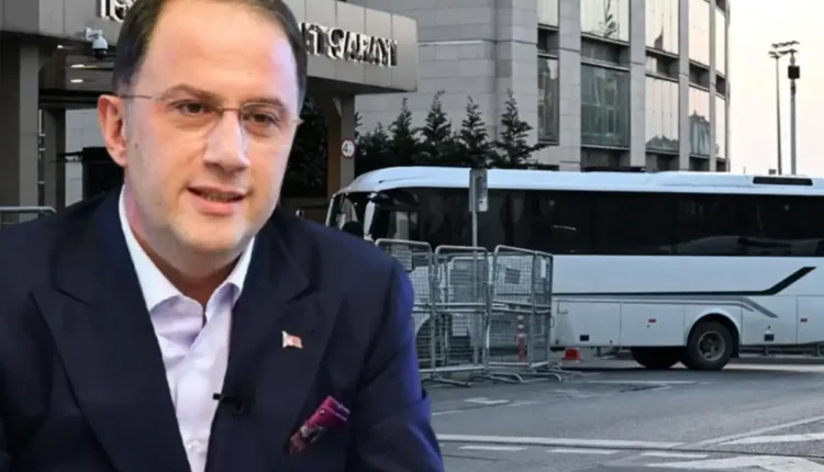 رشوة بملايين الليرات لتعديل تراخيص البناء: تفاصيل جديدة في قضية فساد إسطنبول