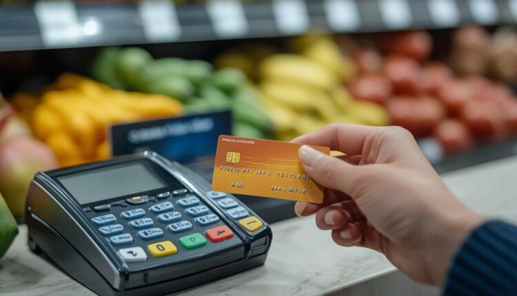 رغم الدعوات للمقاطعة: 2 أبريل يسجل أعلى مستوى في تاريخ المدفوعات الإلكترونية في تركيا