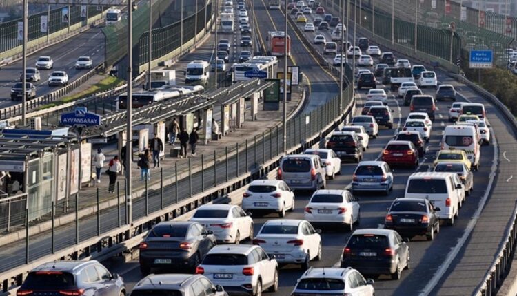 ما حدث يُعد إنذار للفوضى التي قد تحدث عند وقوع الزلزال الكبير المتوقع في إسطنبول