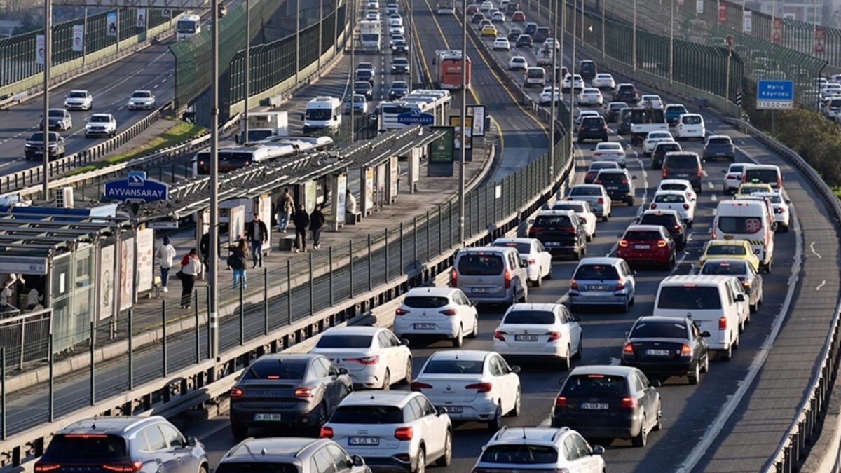 ما حدث يُعد إنذار للفوضى التي قد تحدث عند وقوع الزلزال الكبير المتوقع في إسطنبول