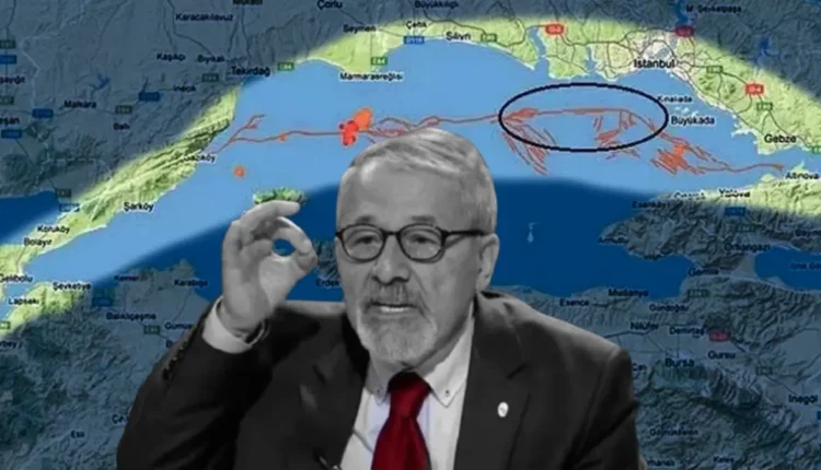 زلزال سيلفري يُقلق الخبراء.. غورور: "الموقع خطير ويستحق الانتباه"