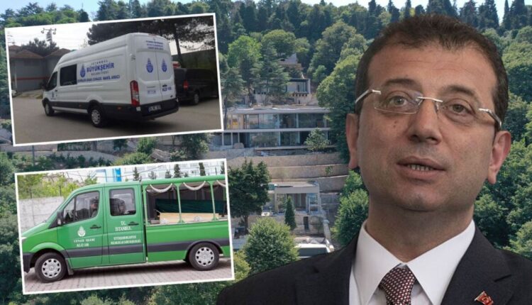 عضو في حزب الشعب الجمهوري يكشف المستور