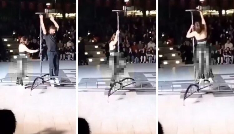 فضيحة أخلاقية في بلدية تابعة لحزب الشعب الجمهوري يوم زلزال إسطنبول