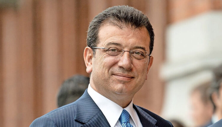 فضيحة تهديدات وفساد: أكرم إيمام أوغلو وراء الاستيلاء على عقارات ضخمة!