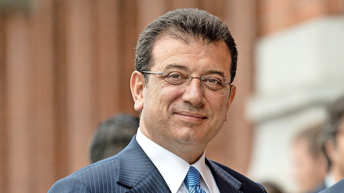 فضيحة تهديدات وفساد: أكرم إيمام أوغلو وراء الاستيلاء على عقارات ضخمة!