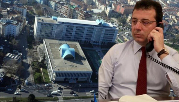 فضيحة جديدة: أجهزة تشويش في منزل إمام أوغلو وأماكن اجتماعاته السرية