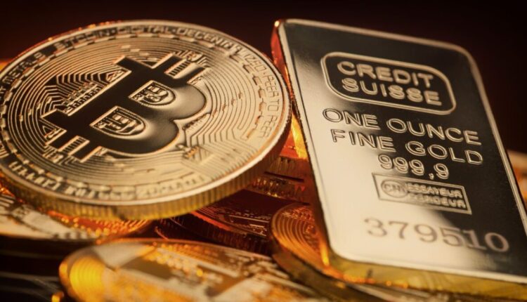 في يوم تسجيل الذهب لرقم قياسي، بيتكوين يشهد قفزة بـ 140 ألف ليرة تركية