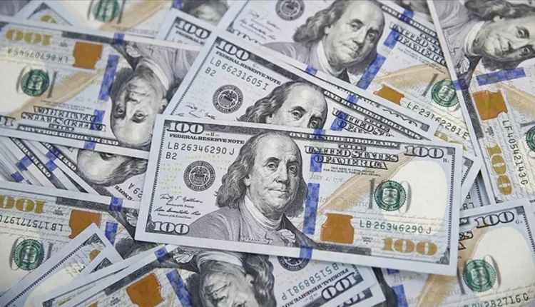 كم يبلغ سعر الدولار؟ وكم يساوي اليورو؟ إليكم أسعار الصرف ليوم الجمعة 25 أبريل 2025