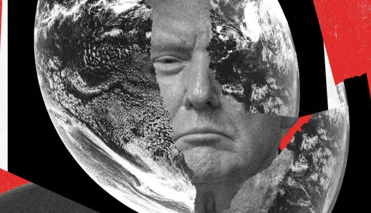 كيف سيصمد العالم أمام طوفان ترامب التجاري؟ الصين تصعّد، وتركيا تسعى للتوازن!