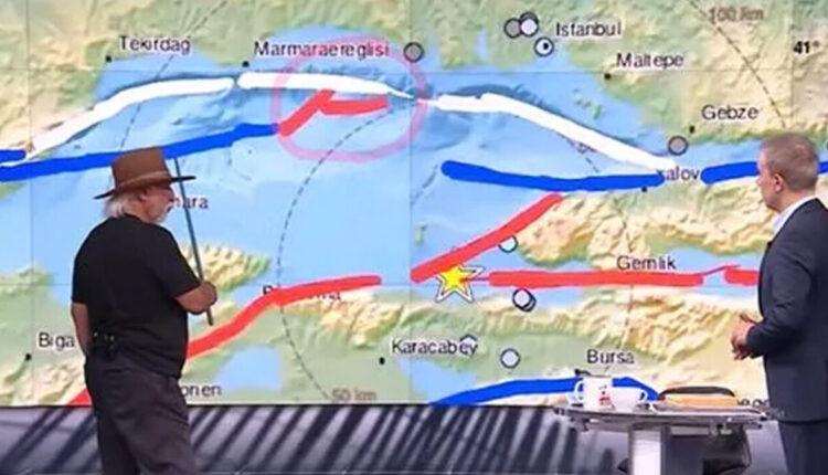 لا زلزال قادم نحو إسطنبول... والخطر في مكان آخر