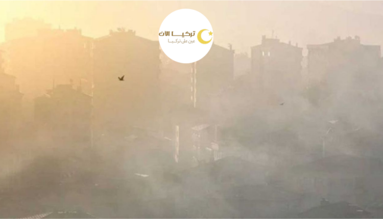 محافظة تركية تصدر إنذارًا بعد الزلزال: الخطر بلغ مستويات غير مسبوقة