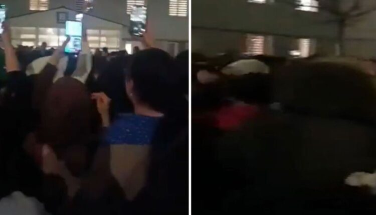 مزاعم جريمة قتل داخل سكن طالبات تُشعل التوتر في مدينة تركية.. والسلطات توضح