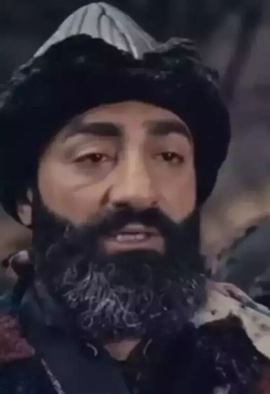 ضبط نجم مسلسل "المؤسس عثمان" متلبساً بالسرقة.. مشاهد اثارت جدلا واسعا في تركيا 1